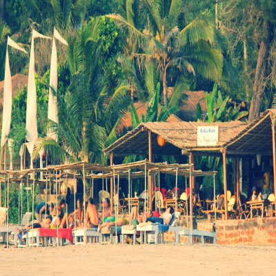 North Goa Places to See